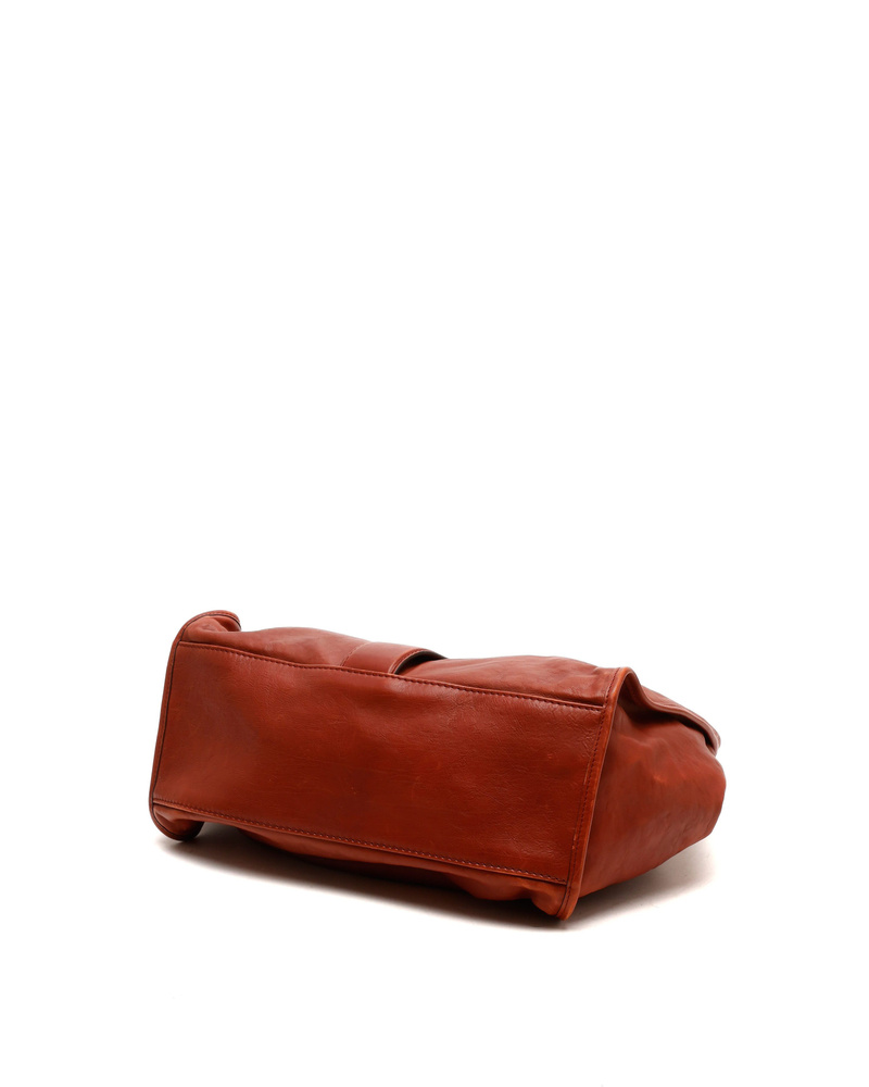 Gucci Stirrup Bag