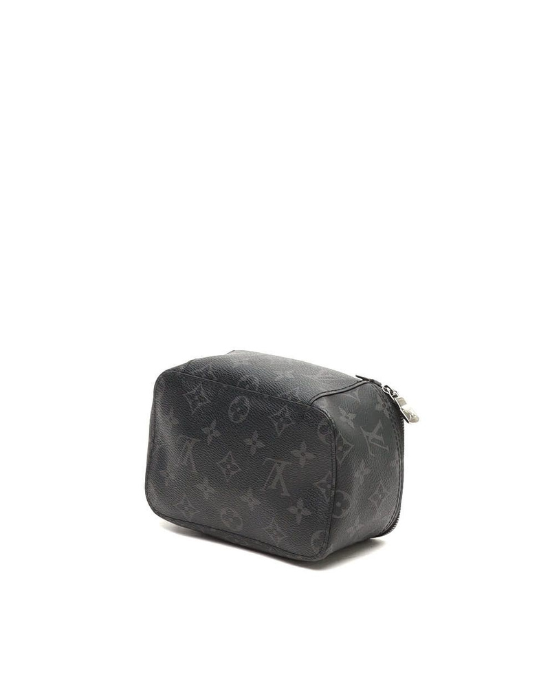 Louis Vuitton Monogram Eclipse PM Pouch