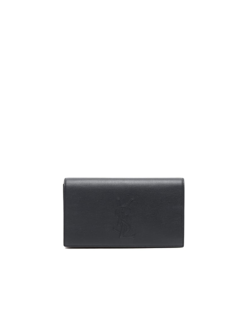 Saint Laurent Belle de Jour Clutch Bag