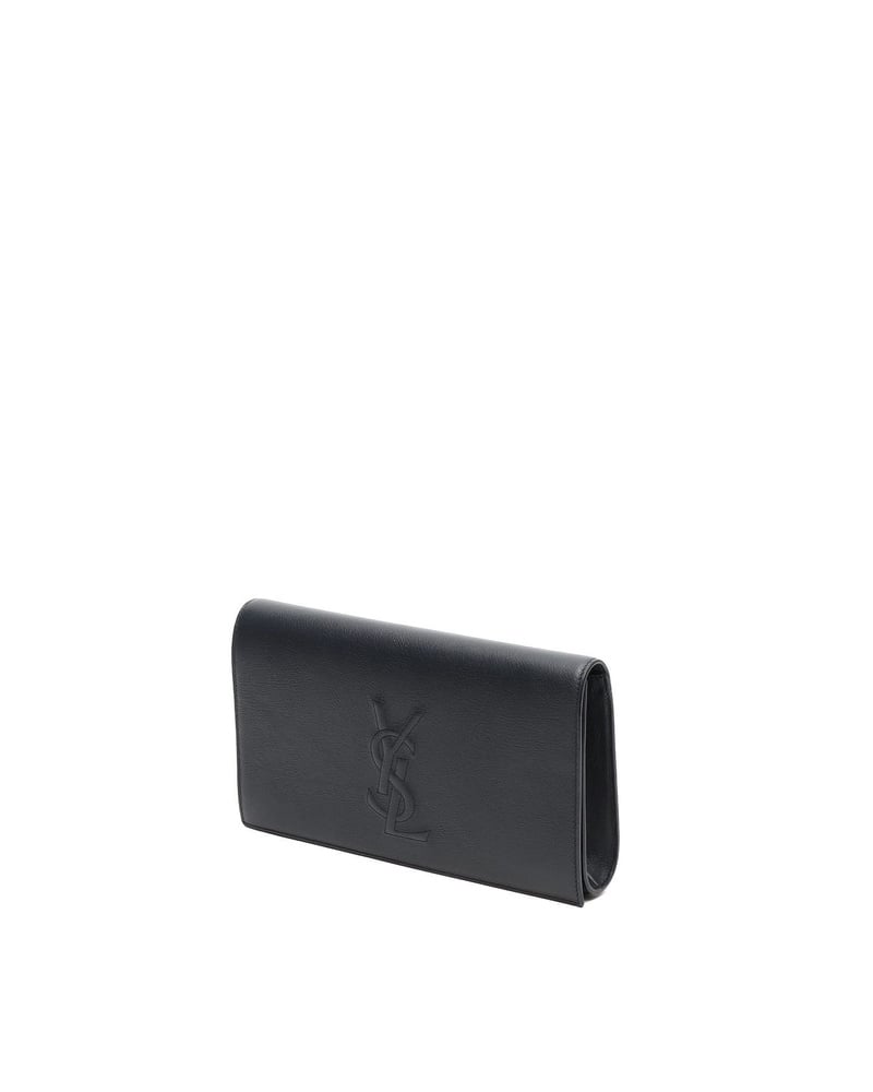 Saint Laurent Belle de Jour Clutch Bag