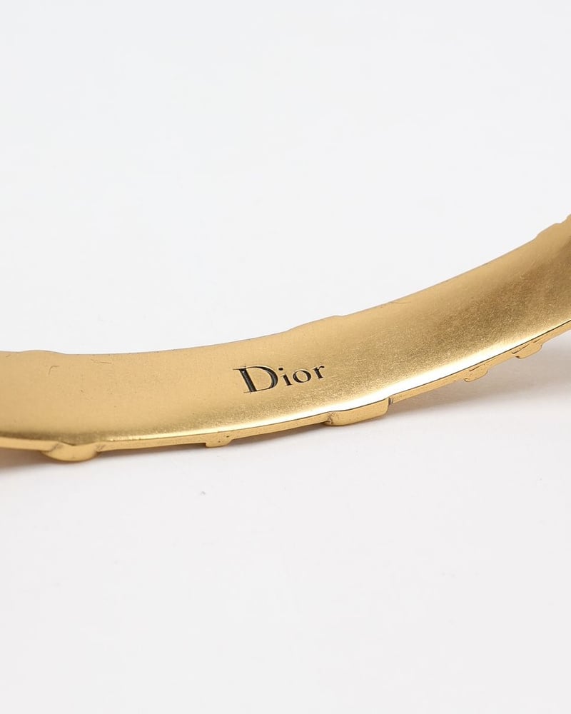 Christian Dior J'Adior Choker