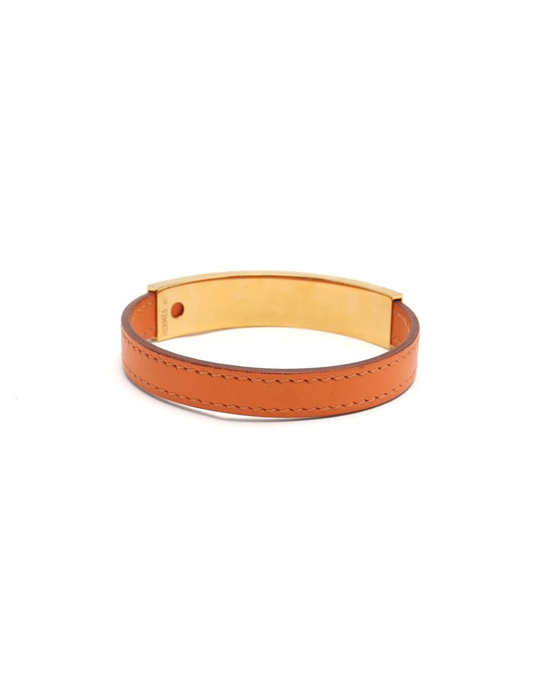 Hermès Pousse-Pousse Wrap Bracelet