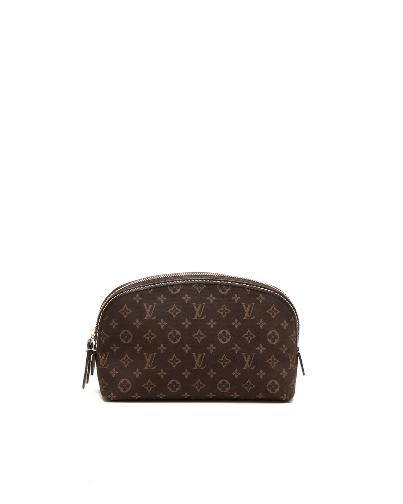 Louis Vuitton Mini Lin Cosmetic Pouch