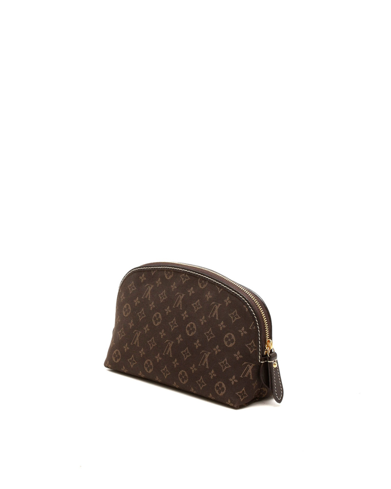 Louis Vuitton Mini Lin Cosmetic Pouch