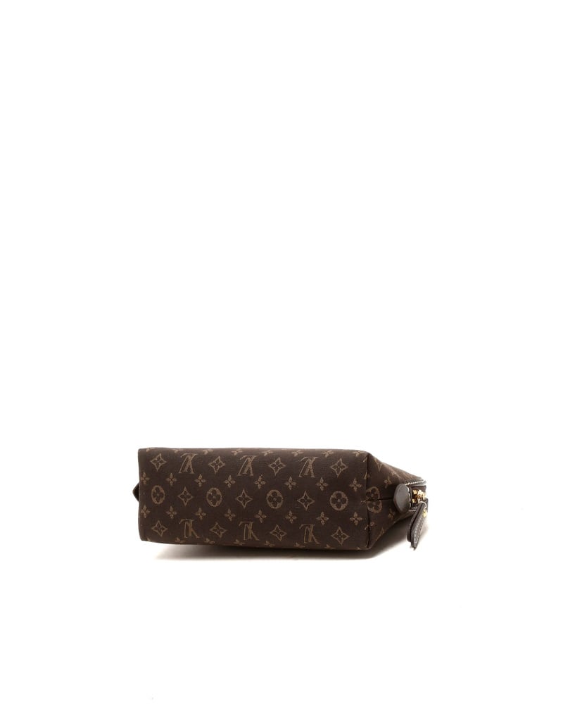Louis Vuitton Mini Lin Cosmetic Pouch