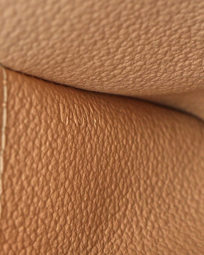 Louis Vuitton Mini Lin Cosmetic Pouch