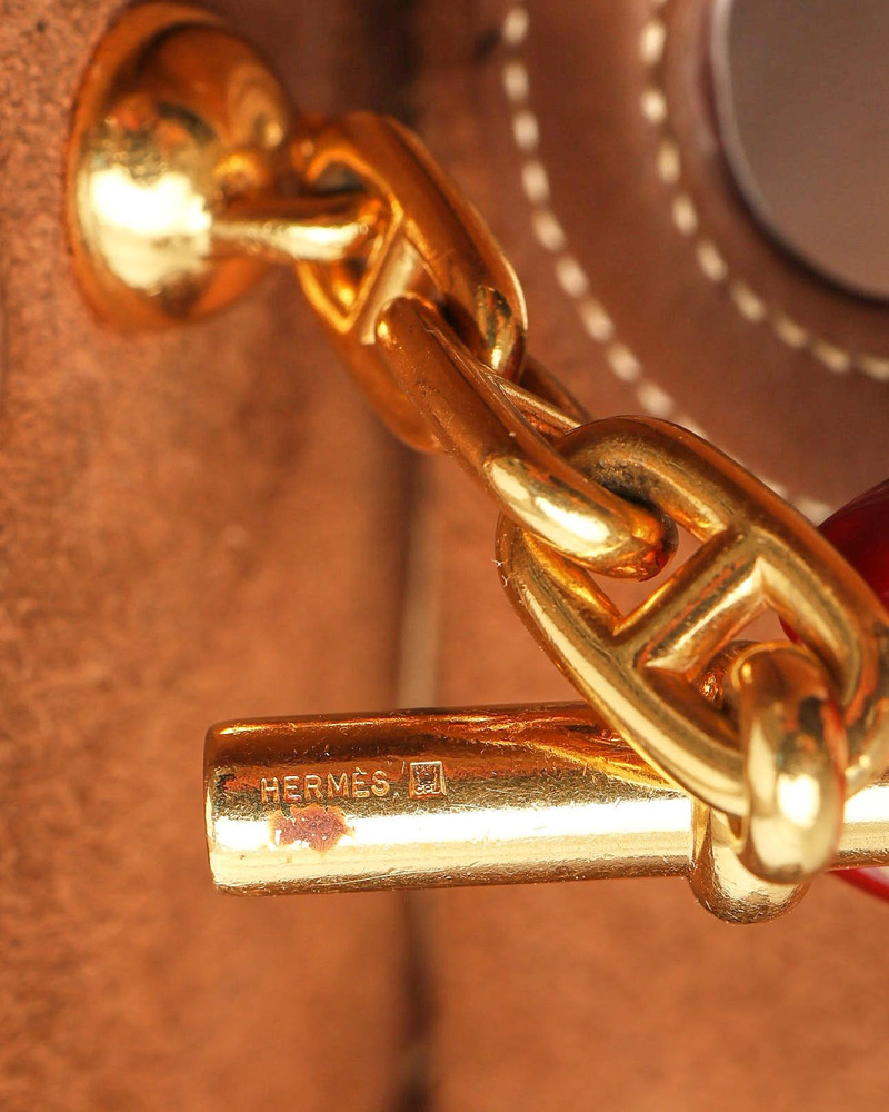 Hermès Epsom Vespa PM Bag