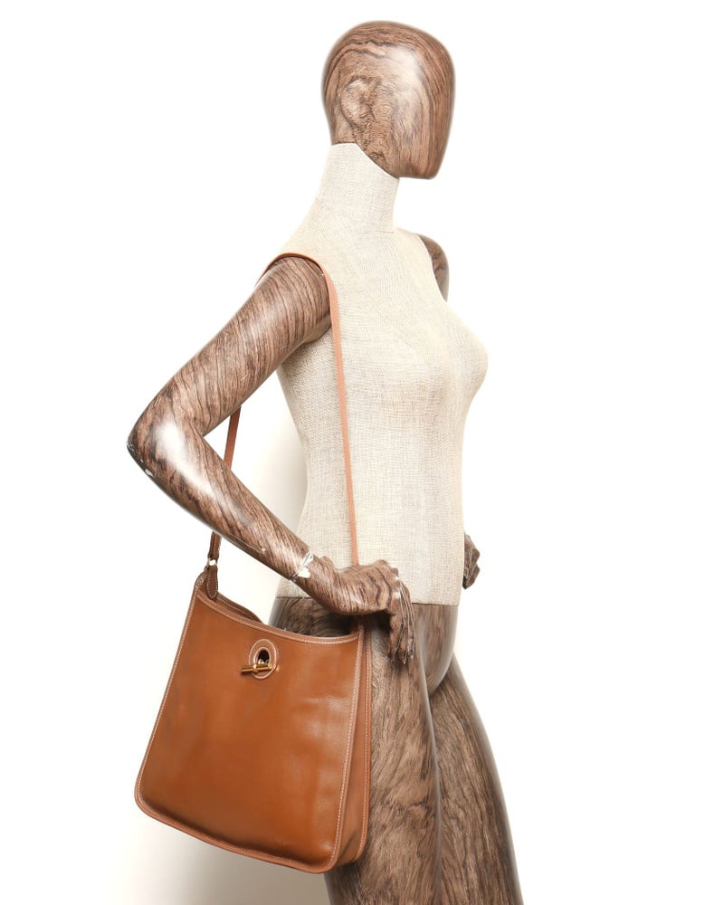 Hermès Epsom Vespa PM Bag
