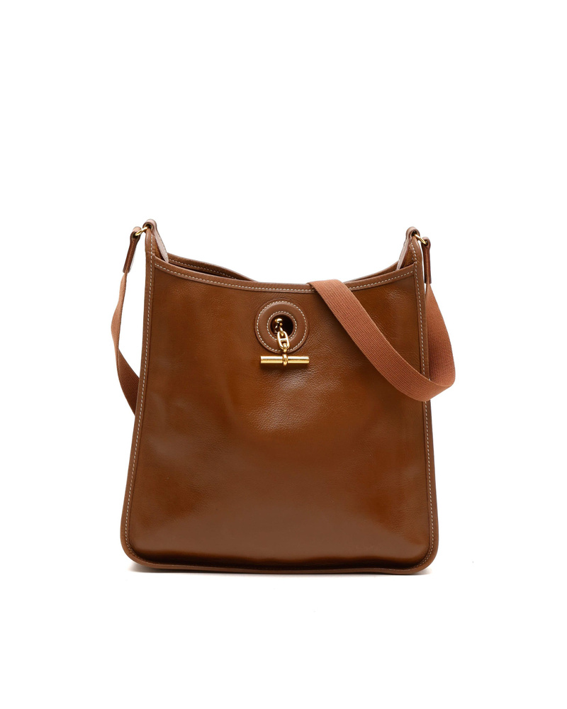Hermès Epsom Vespa PM Bag