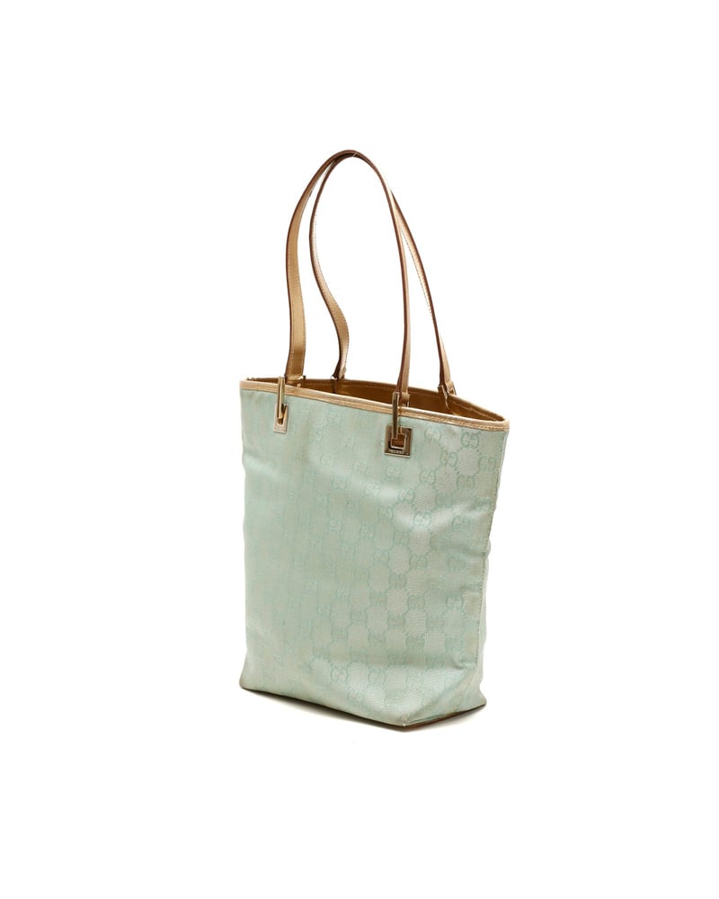Gucci GG Small Tote Bag