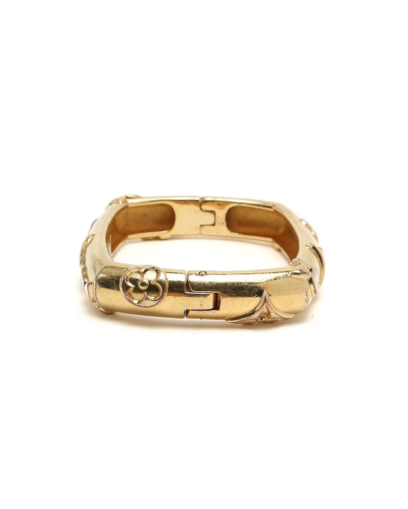 Louis Vuitton LV Bangle