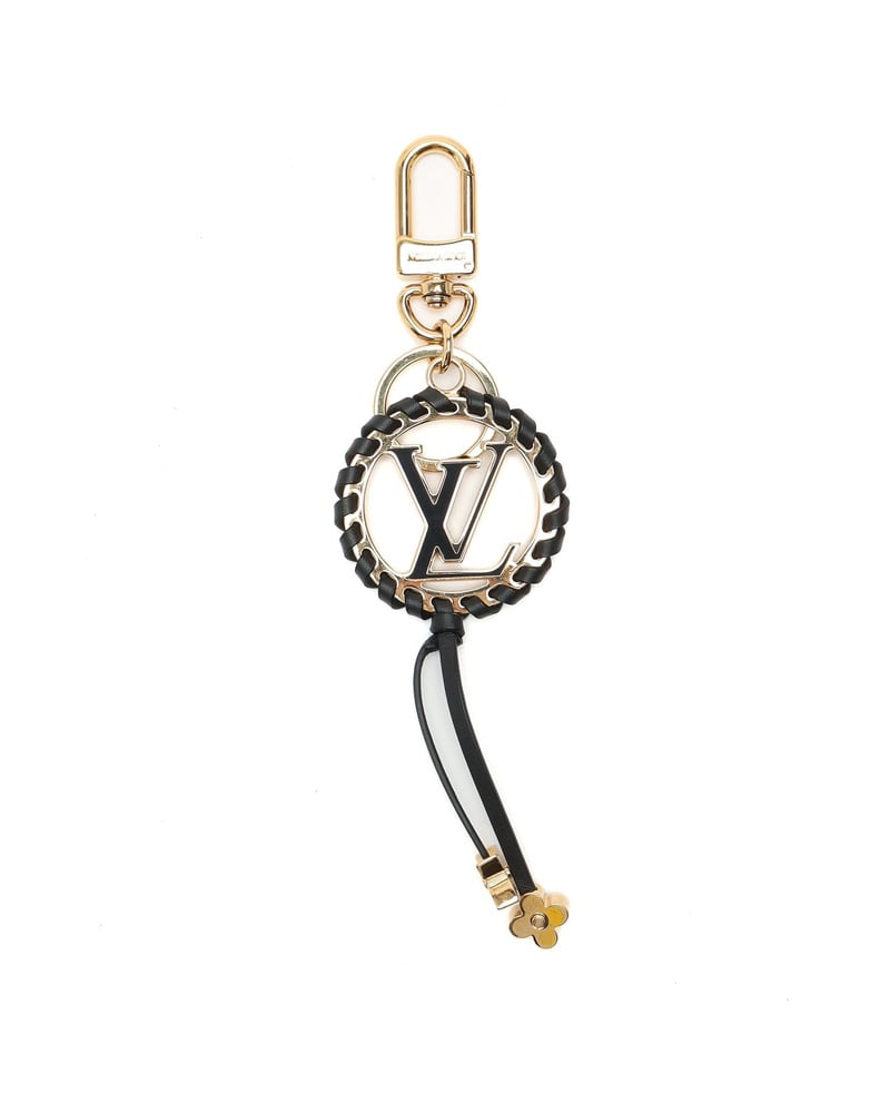 Louis Vuitton Porte Clés LV Key Ring