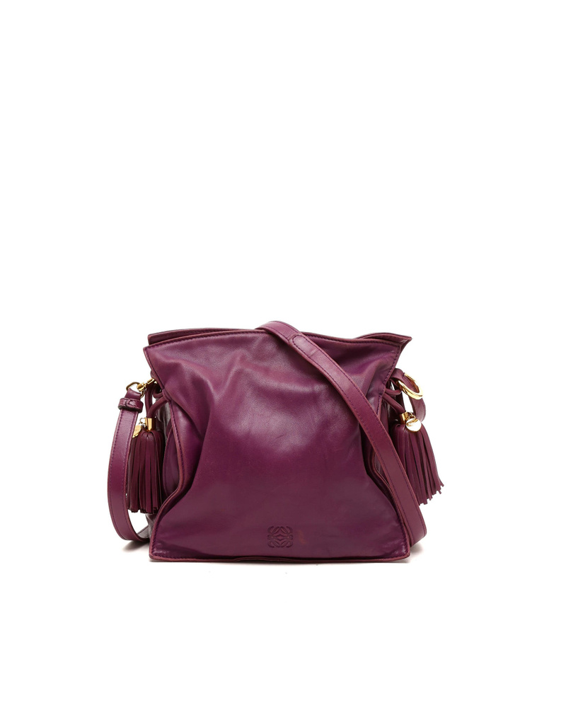 Loewe Flamenco Tassel 22 Bag