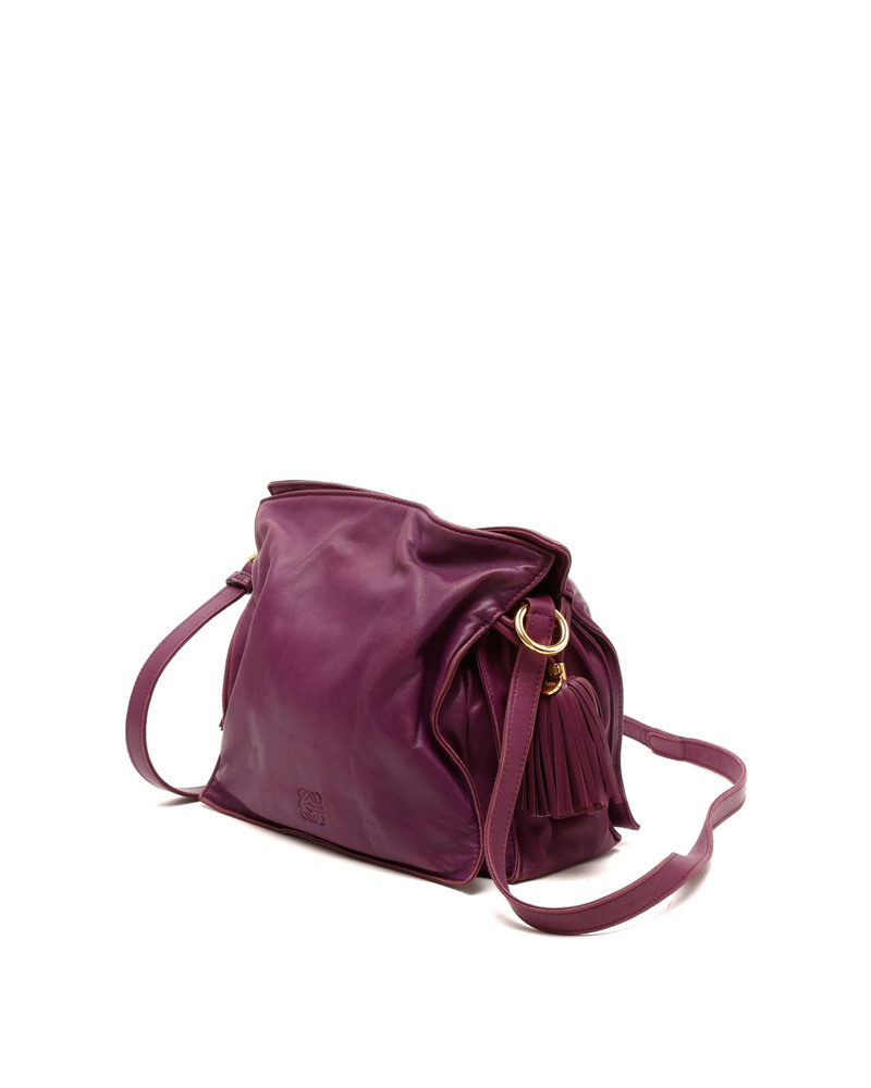 Loewe Flamenco Tassel 22 Bag