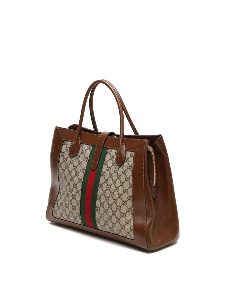 Gucci Large Jackie 1961 Tote Bag