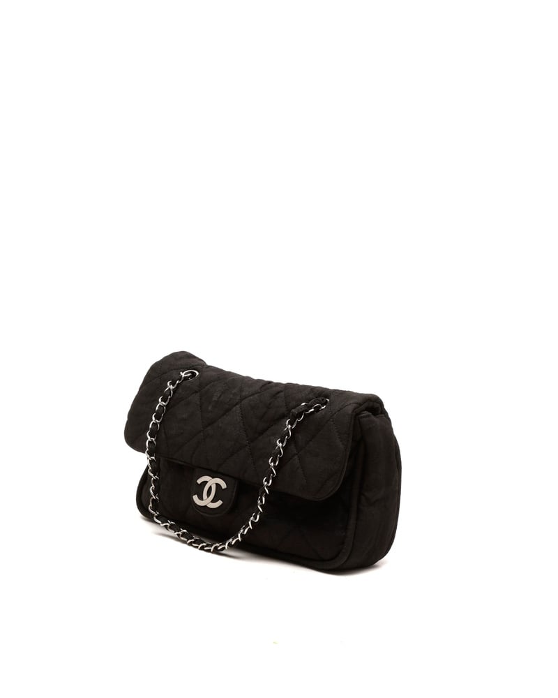 Chanel Le Marais Single Flap Bag
