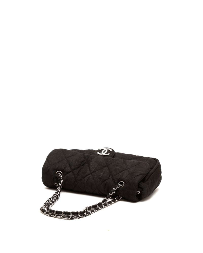 Chanel Le Marais Single Flap Bag
