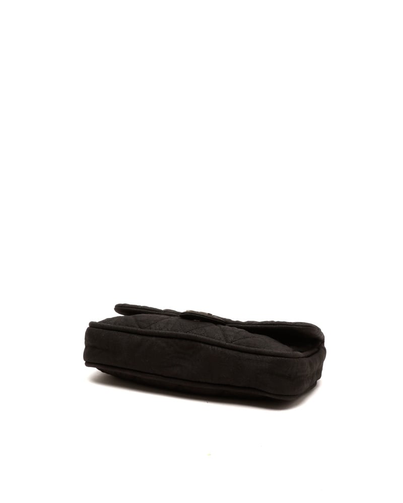 Chanel Le Marais Single Flap Bag