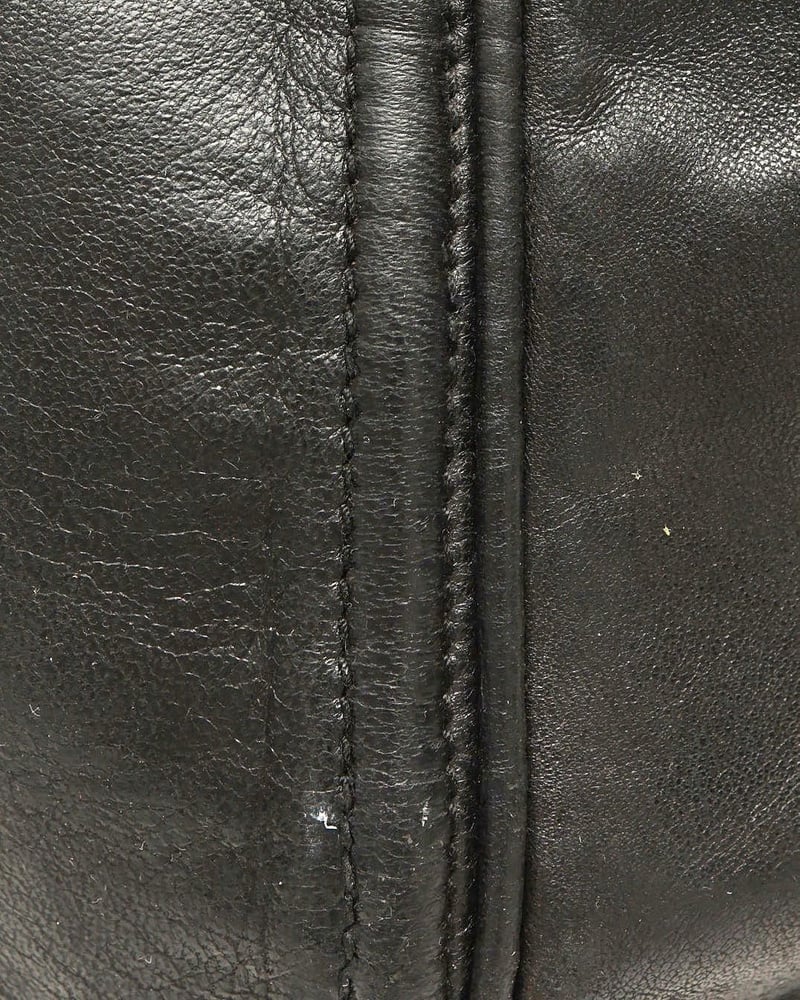 Chanel CC Boston Bag