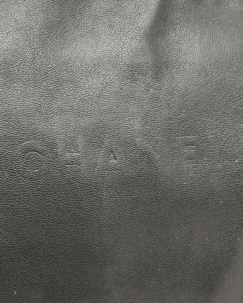Chanel CC Boston Bag
