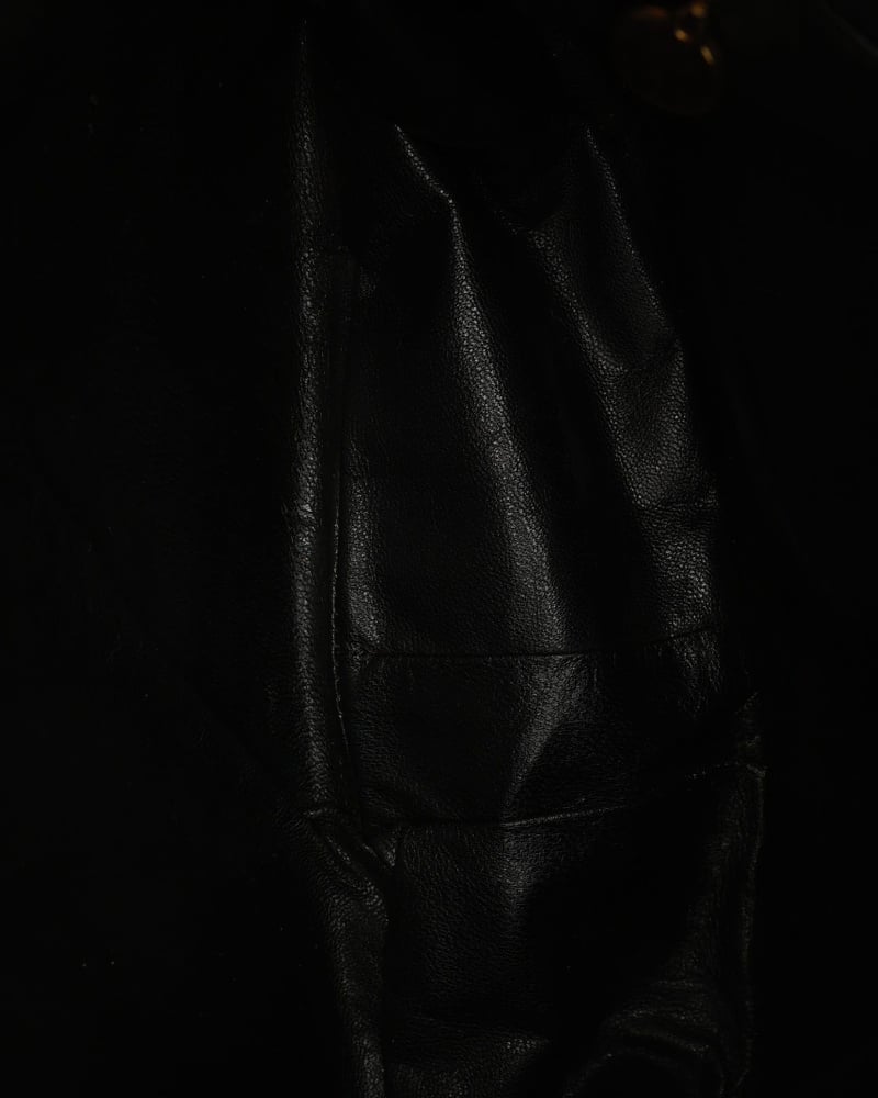Chanel CC Camera Bag
