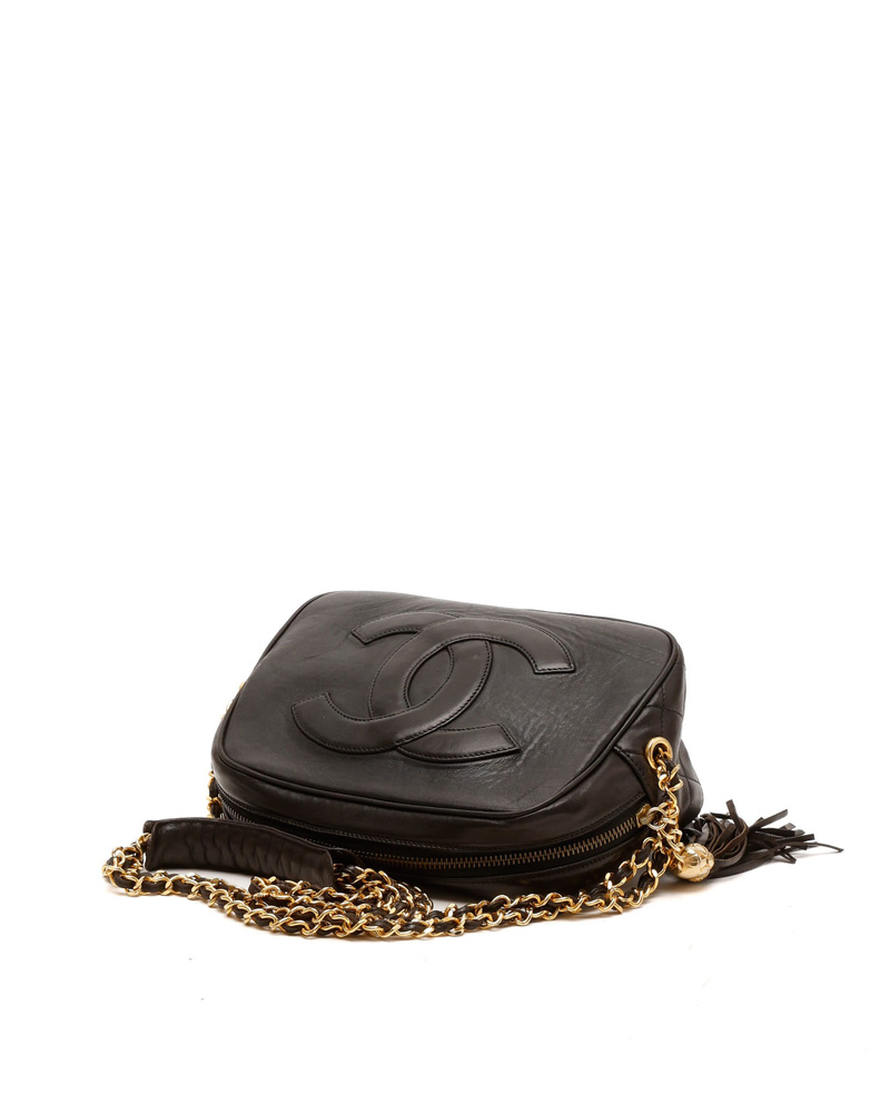 Chanel CC Camera Bag
