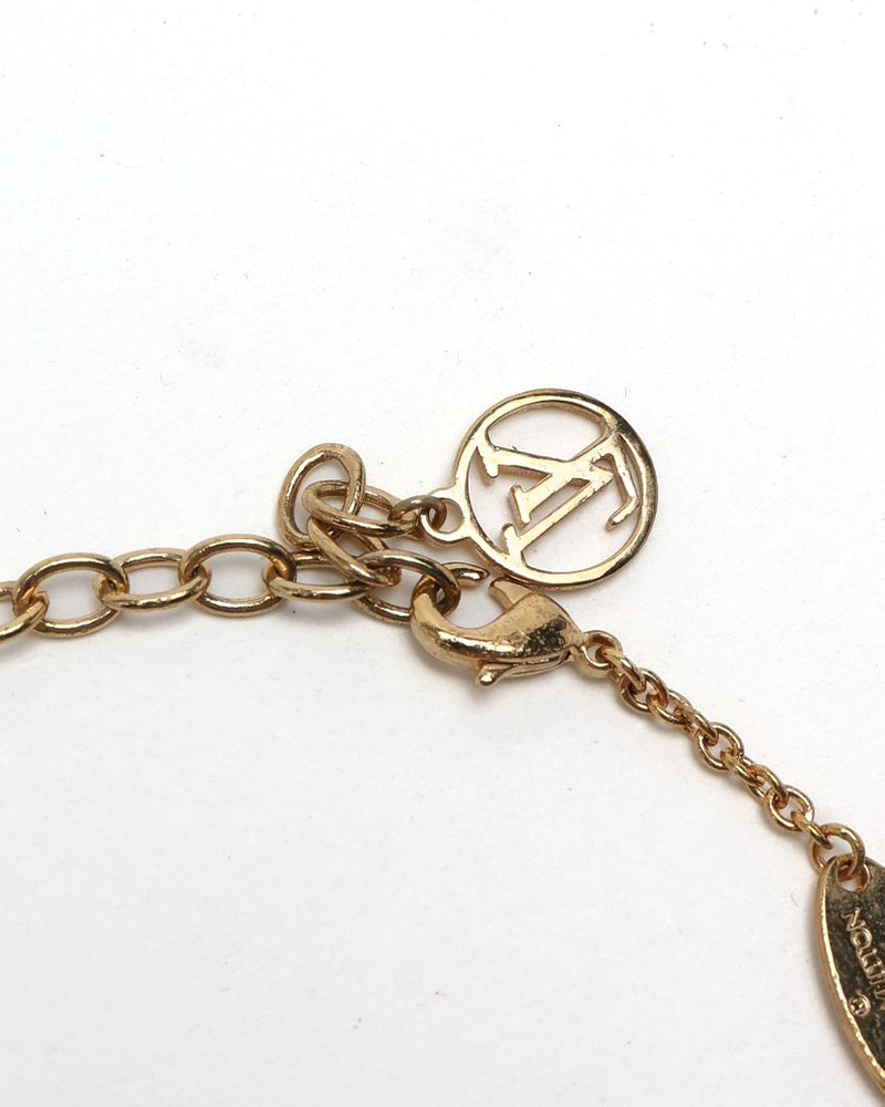 Louis Vuitton LV Iconic Rhinestone Bracelet