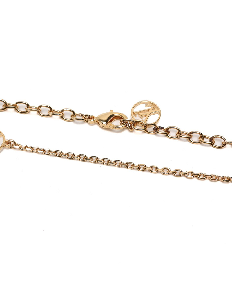 Louis Vuitton Blooming Supple Necklace