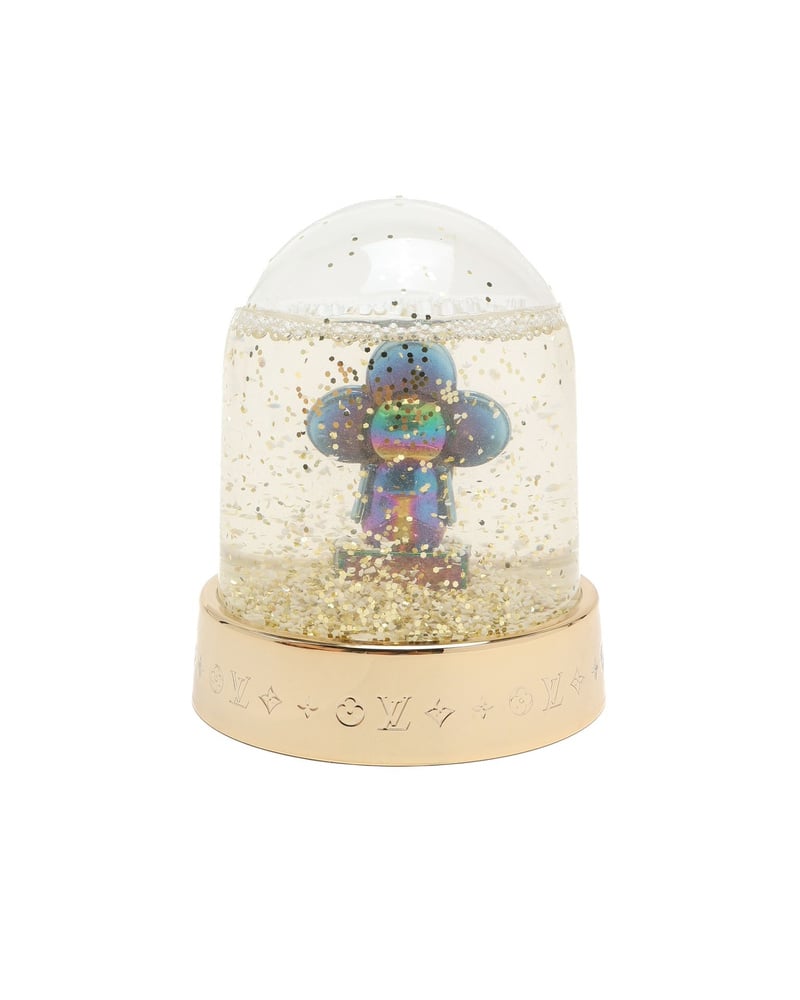 Louis Vuitton LV Vivienne Snow Globe