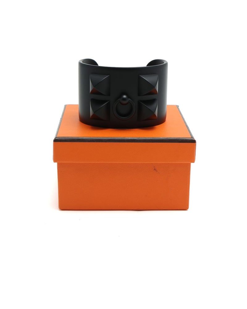 Hermès Collier de Chien Cuff
