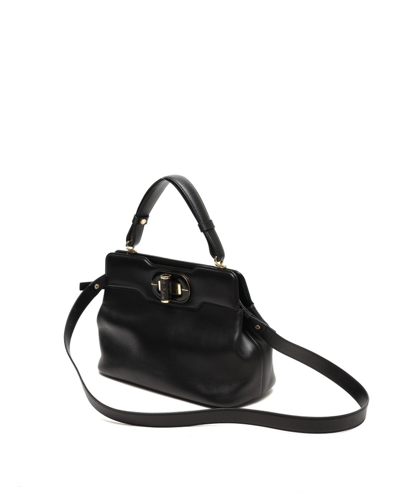 Bvlgari Isabella Rossellini Bag