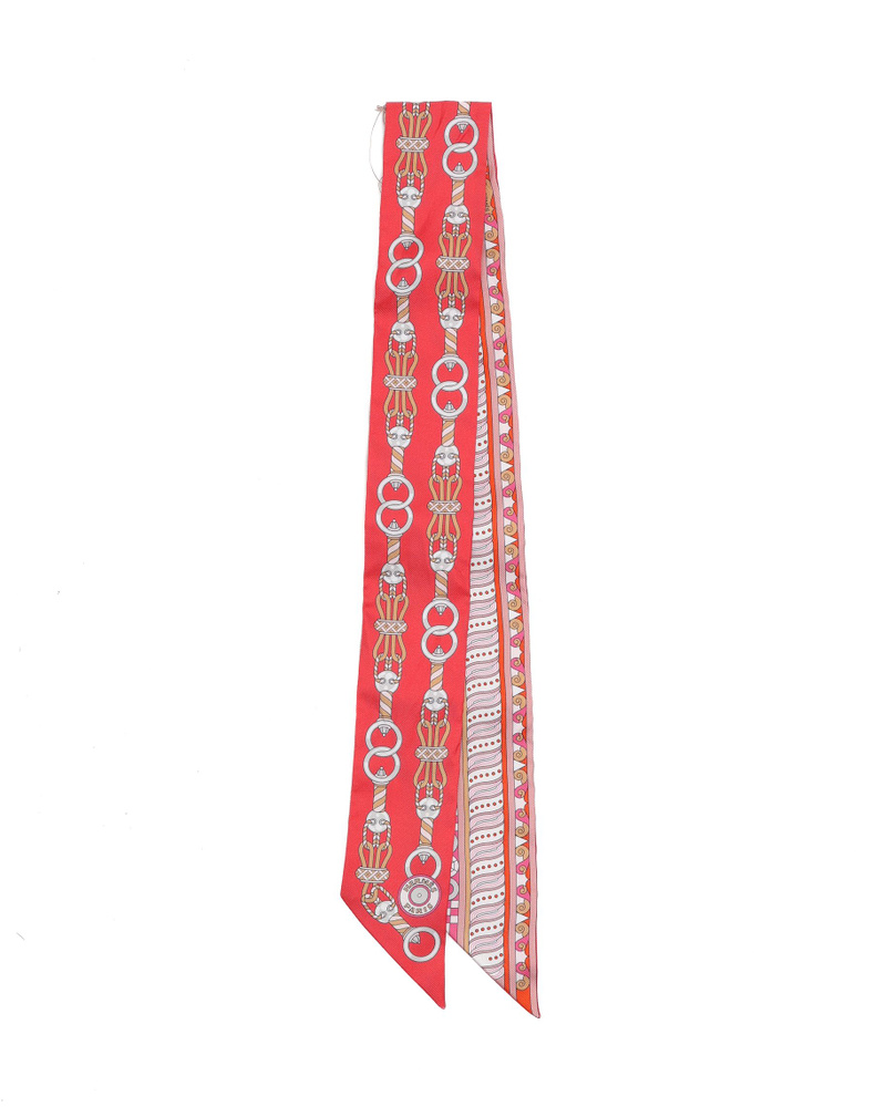 Hermès Silk Twilly