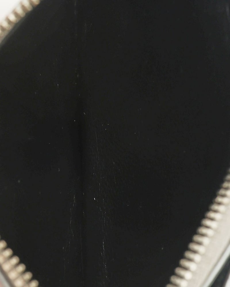 Balenciaga Long Coin & Card Holder