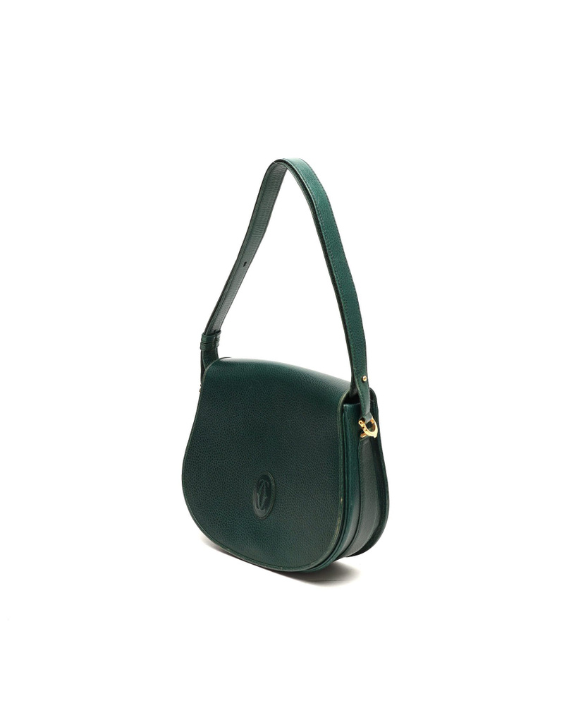 Cartier Must Line Shoulder Bag