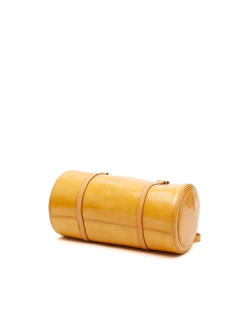 Louis Vuitton Vernis Papillon Bag