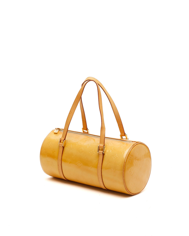 Louis Vuitton Vernis Papillon Bag