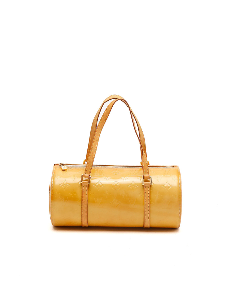 Louis Vuitton Vernis Papillon Bag