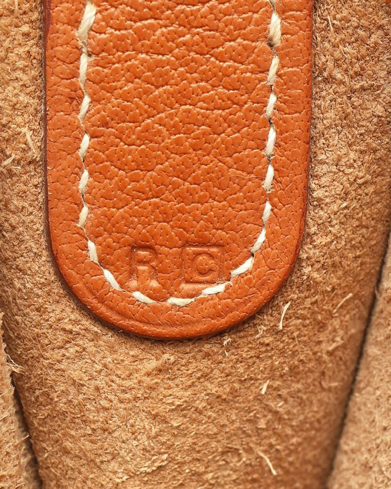 Hermès Fjord Evelyne GM Bag