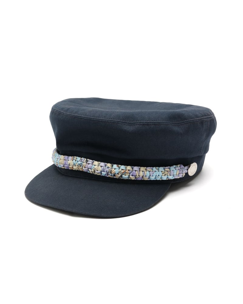 Hermès Newsboy Cap, size 57