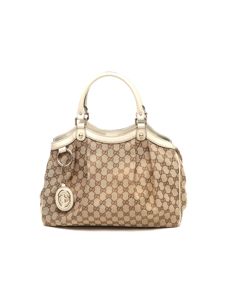 Gucci GG Sukey Tote Bag