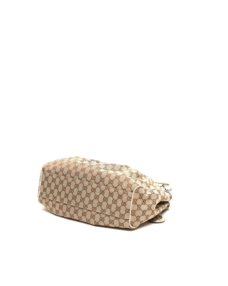 Gucci GG Sukey Tote Bag