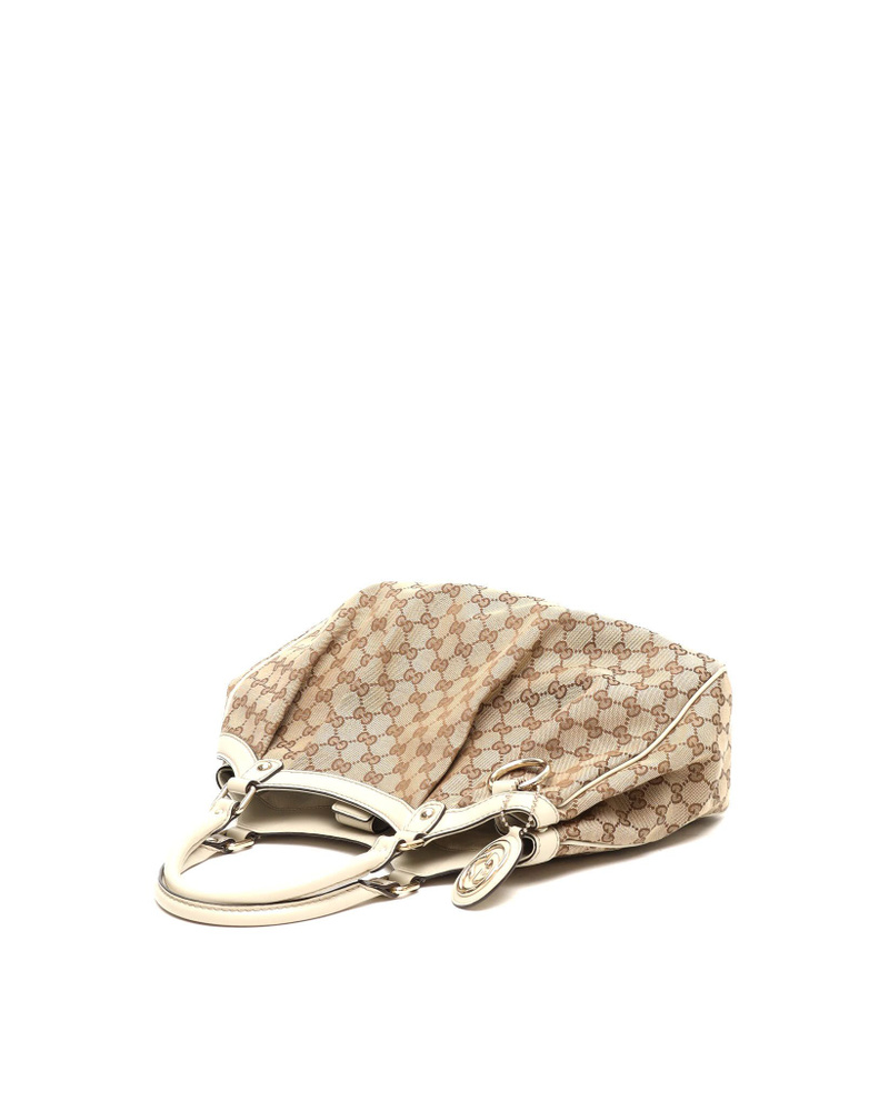 Gucci GG Sukey Tote Bag