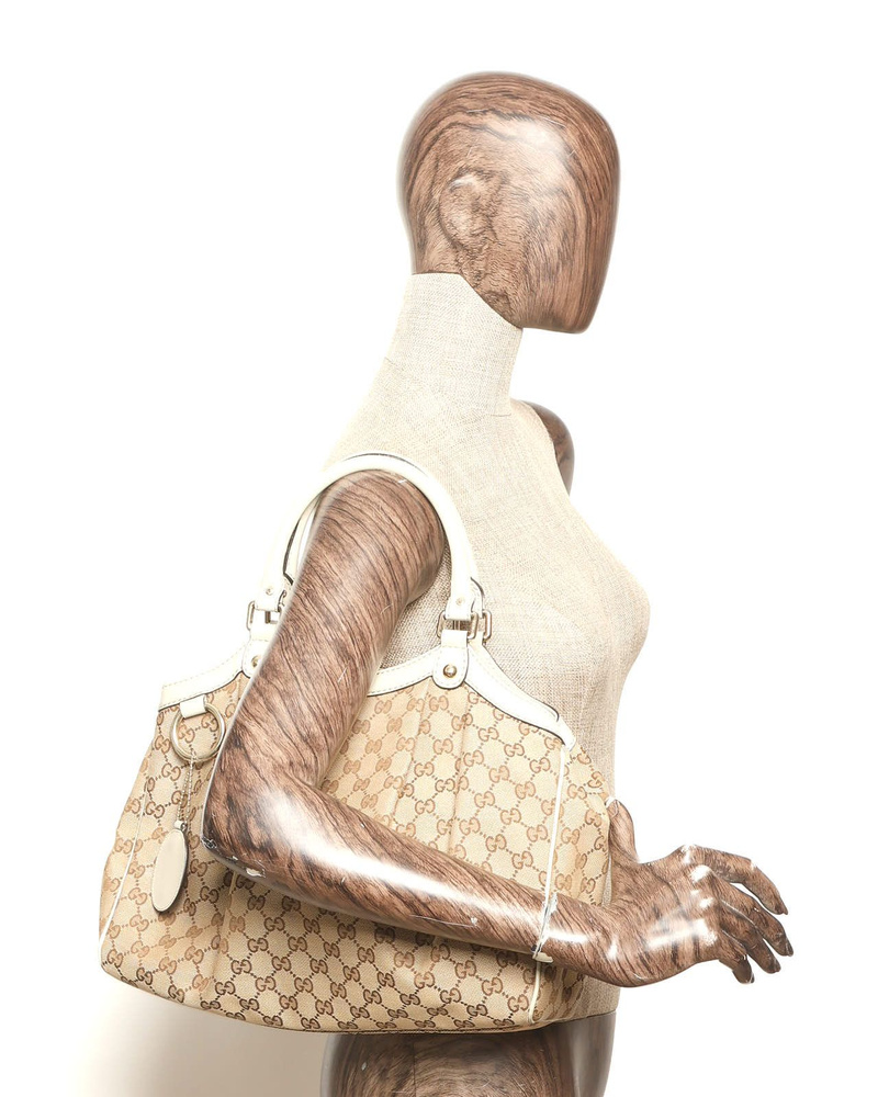 Gucci GG Sukey Tote Bag
