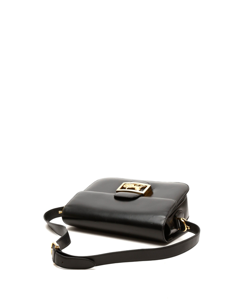 Céline Horse Carriage Box Bag