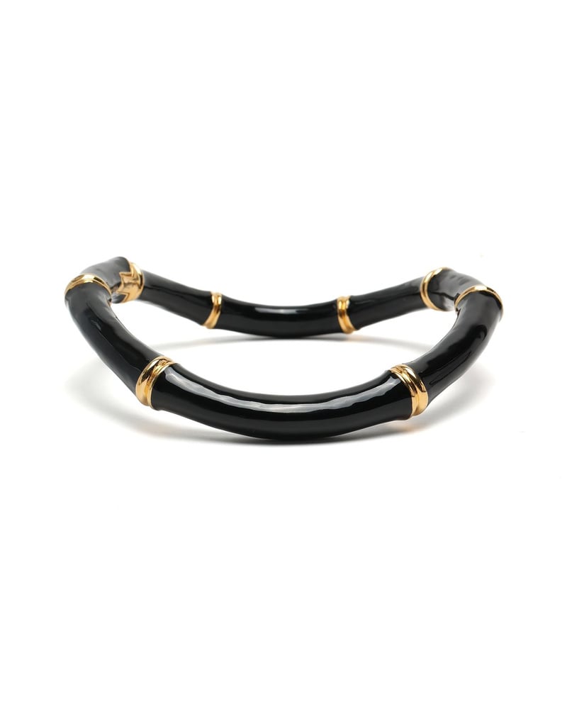 Gucci Bamboo Choker