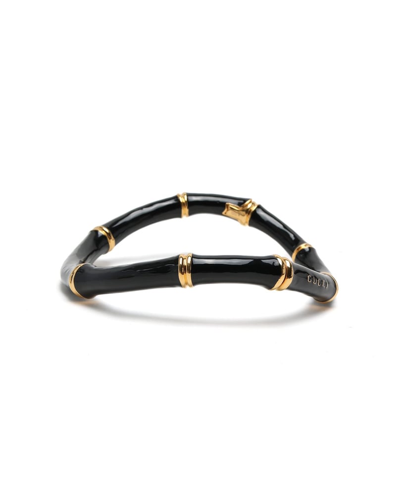 Gucci Bamboo Choker