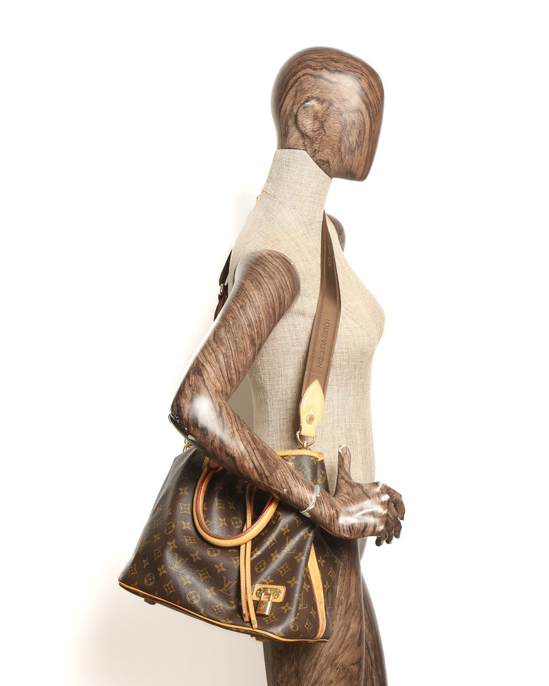Louis Vuitton Monogram Neo Bag