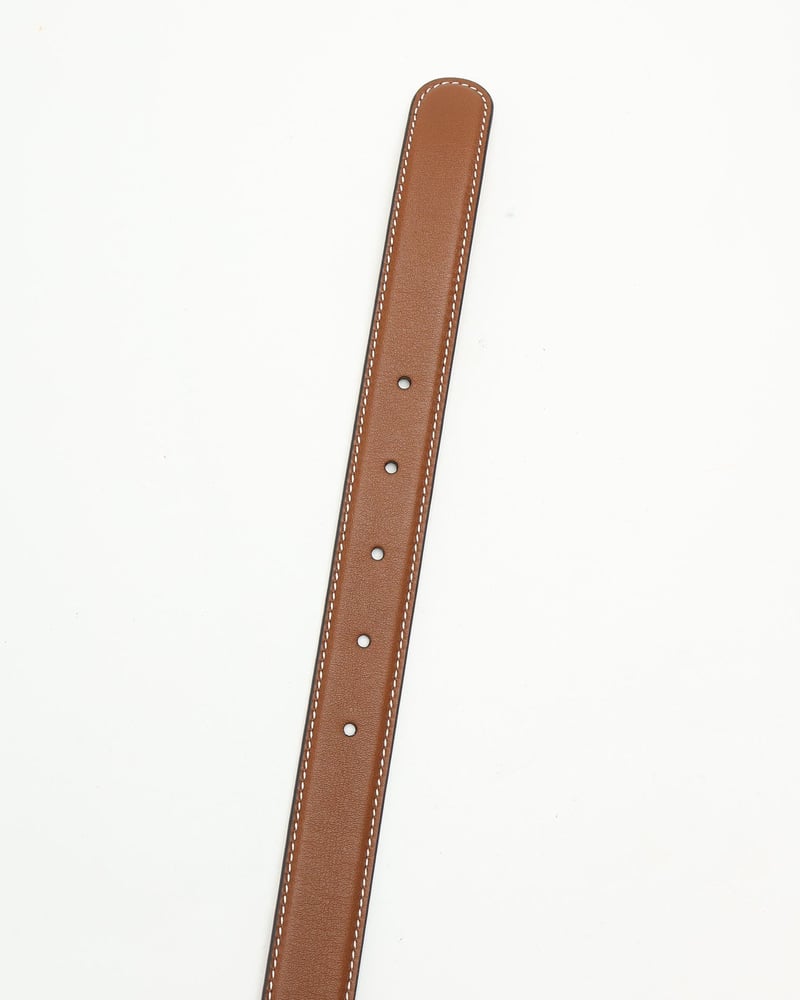 Gucci Horsebit Belt, size 90