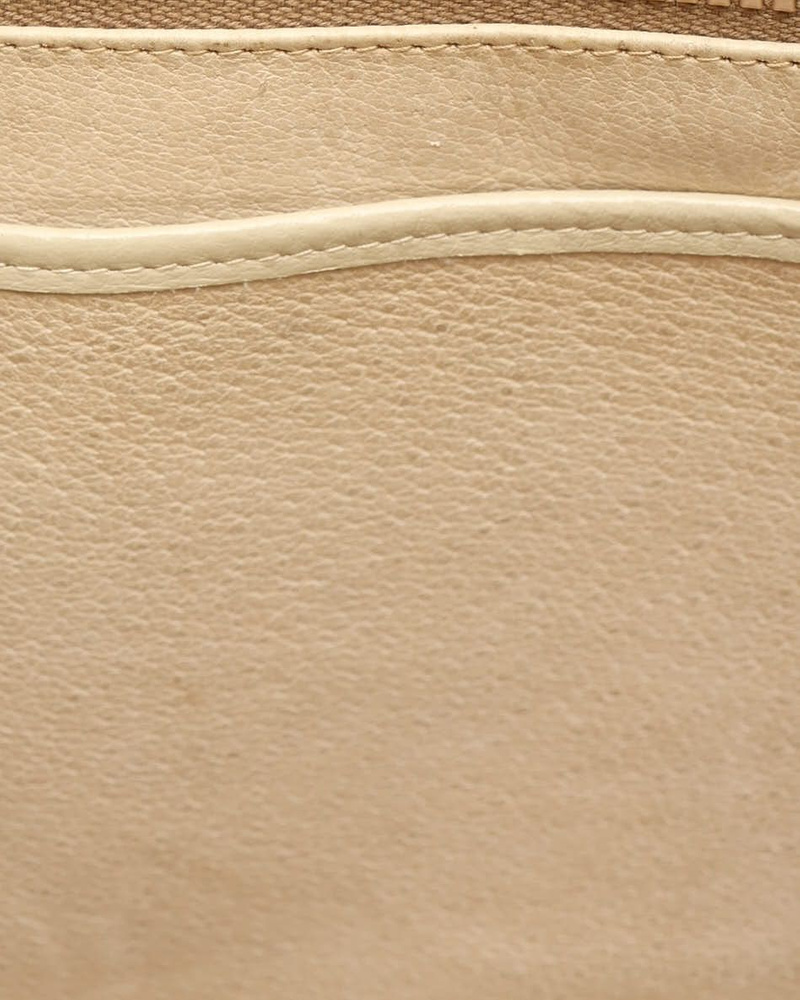 Gucci Vintage Leather Bag