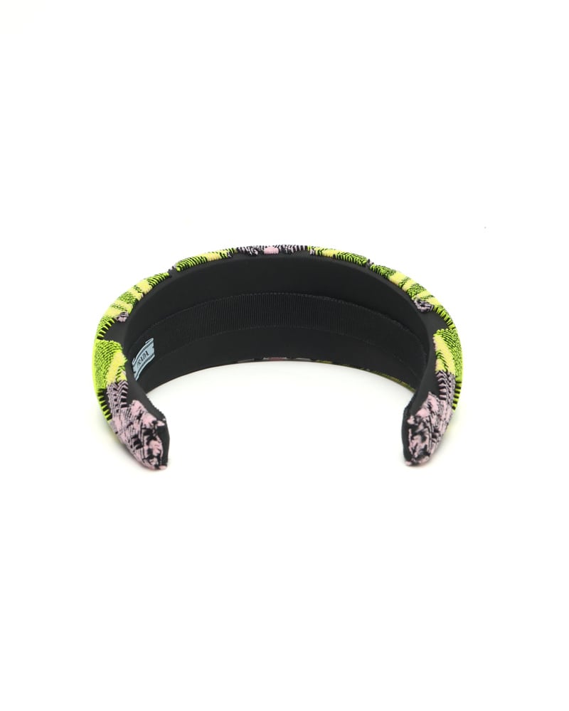 Prada Headband